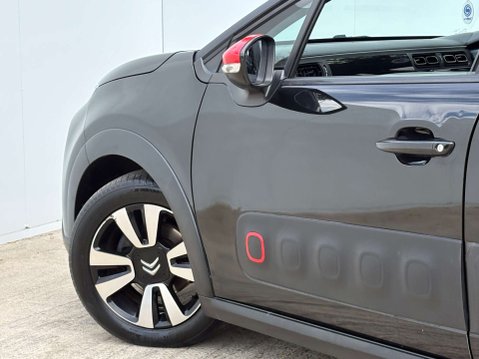 Citroen C3 1.2 C3 Flair PureTech 5dr 32