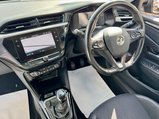 Vauxhall Corsa 1.5 Turbo D Elite Nav Euro 6 (s/s) 5dr 13
