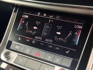 Audi SQ7 4.0 TDI V8 SUV 5dr Diesel Tiptronic quattro Euro 6 (s/s) (435 ps) 58