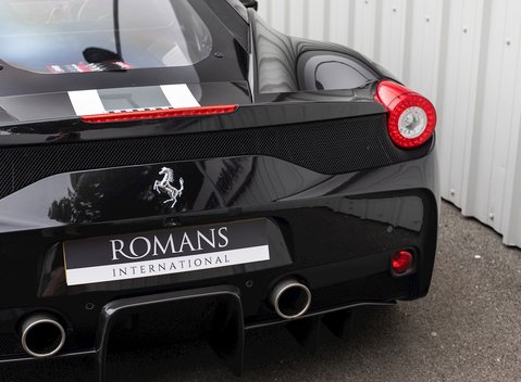 Ferrari 458 Speciale 22