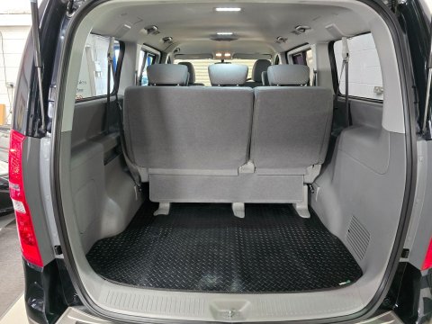 Hyundai I800 2.5 CRDi SE Nav Euro 6 5dr 8