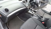Honda Civic 1.8 i-VTEC SE Plus (Navi) Hatchback 5dr Petrol Auto Euro 6 (142 ps) 36