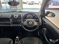 Smart Fortwo Coupe 1.0 MHD Pure Auto Euro 4 2dr 46