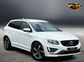 Volvo XC60 2.4 XC60 R-Design Luxury Nav D4 AWD Automatic 4WD 5dr - NATIONAL DELIVERY* 1