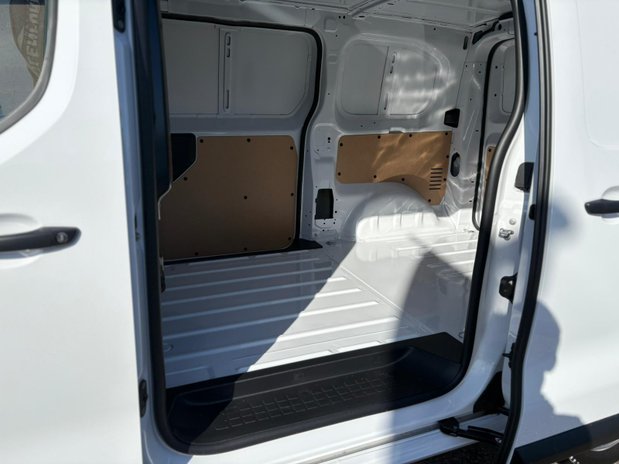 Fiat Scudo STANDARD L1 9