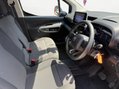 Toyota Proace City 1.5 BlueHDi Design Short Panel Van Auto SWB Euro 6 (s/s) 5dr 13