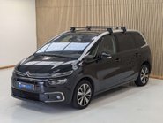 Citroen C4 Spacetourer 1.2 C4 Grand Spacetourer Flair PureTech S/S 5dr 9