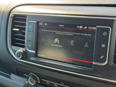 Citroen Dispatch AUTO MWB L2H1 Driver 1200 Air Con Alloys Nav Sensors NO VAT SELECT 32