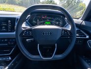 Audi E-Tron GT e-tron GT Quattro 4WD 4dr 12