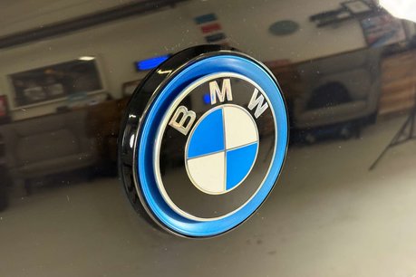 BMW I3 33kWh Hatchback 5dr Electric Auto (170 ps) 66