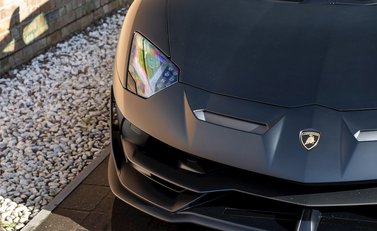Lamborghini Aventador SVJ LP 770-4 24