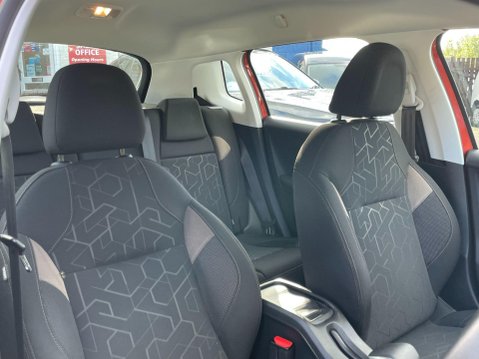 Peugeot 2008 1.6 BlueHDi Active Euro 6 (s/s) 5dr 18