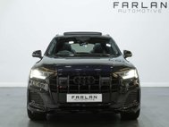 Audi SQ7 4.0 TFSI V8 Vorsprung SUV 5dr Petrol Tiptronic quattro Euro 6 (s/s) (507 ps 15