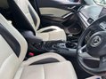 Mazda 3 2.0 SKYACTIV-G Sport Nav Euro 5 (s/s) 5dr 4