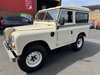 Land Rover 88 Series III SUV 
