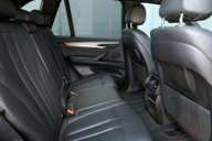 BMW X5 XDRIVE30D M SPORT 38