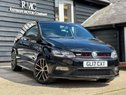 Volkswagen Polo 1.8 TSI GTI Hatchback 3dr Petrol Manual Euro 6 (s/s) (192 ps)