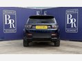 Land Rover Discovery Sport 1.5 P300e 12.2kWh R-Dynamic HSE SUV 5dr Petrol Plug-in Hybrid Auto 4WD Euro 5