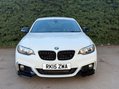 BMW 2 Series 2.0 218d M Sport Euro 6 (s/s) 2dr 3