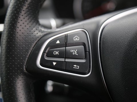 Mercedes-Benz C Class 2.0 C200 Sport G-Tronic+ Euro 6 (s/s) 4dr 11