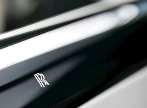 Rolls-Royce Ghost 27
