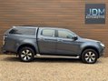 Isuzu D-Max 1.9 D-Max DL40 Auto 4WD 3