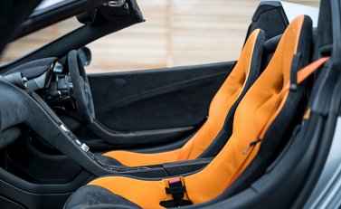 McLaren 675LT Spider 17