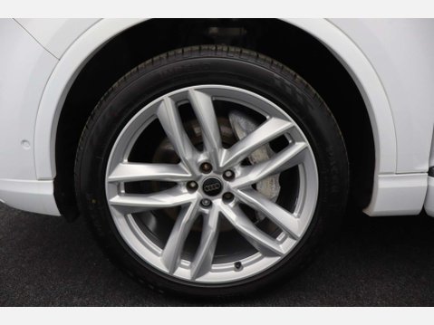 Audi Q7 3.0 Q7 S Line TDI Quattro Auto 4WD 5dr 64