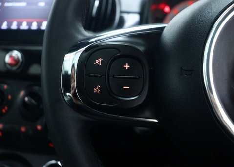 Fiat 500 1.0 500 Dolcevita MHEV 3dr 30