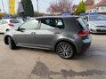 Volkswagen Golf 1.4 TSI SE Nav Euro 6 (s/s) 5dr 2