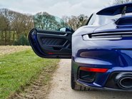 Porsche 911 TURBO S PDK 7