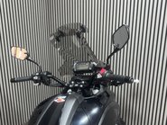 Honda NC700 2012 DCT ONLY 19K AUTOMATIC NEW MOT A2 POSSIBLE AUTO 700CC 13