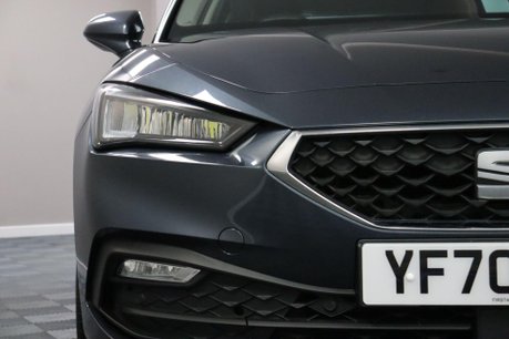 SEAT Leon TSI EVO SE DYNAMIC 25