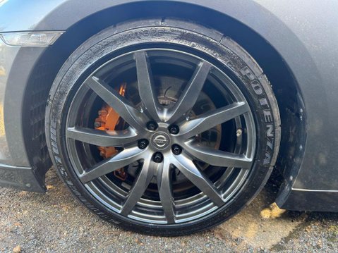 Nissan GT-R 3.8 V6 Premium Edition Coupe 2dr Petrol Auto 4WD Euro 5 (550 ps) 27