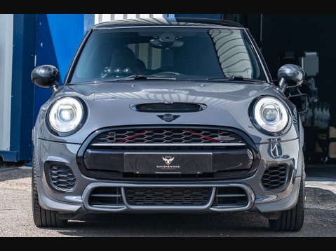 Mini Hatch 2.0 John Cooper Works 3dr 26