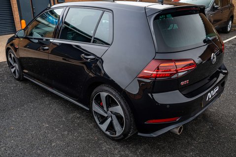 Volkswagen Golf 2.0 Golf GTi Performance TSi 5dr 56