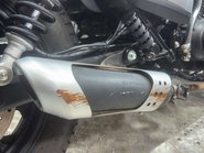 Keeway K-Light 125 2021 4K 1 OWNER CRUISER CUSTOM PROJECT BIKE 125CC 8
