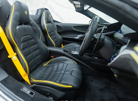 Ferrari SF90 Spider 17