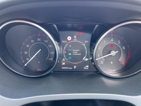Jaguar E-Pace 2.0 P200 R-Dynamic S Auto AWD Euro 6 (s/s) 5dr 24