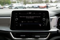 Volkswagen T-Roc STYLE TSI DSG 25