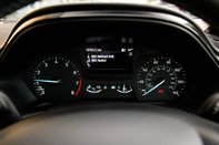 Ford Fiesta B AND O PLAY ZETEC 14
