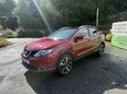 Nissan Qashqai TEKNA DIG-T 7