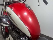 Yamaha Virago 535 1993 ONLY 20K GOOD RUNNING PROJECT CRUISER BIKE 535CC 11