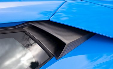 Lamborghini Aventador SVJ LP 770-4 32