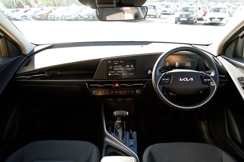 Kia Niro 2 3