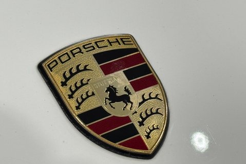 Porsche 911 997.2 TURBO S PDK 38