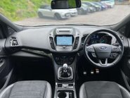 Ford Kuga 2.0 Kuga ST-Line TDCi 5dr 15