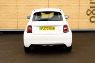 Fiat 500e ACTION 7