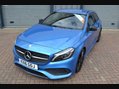 Mercedes-Benz A Class 2.1 A200d AMG Line (Premium) 7G-DCT Euro 6 (s/s) 5dr 16