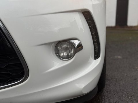 Citroen DS3 1.6 THP DSport Plus Euro 5 3dr 15
